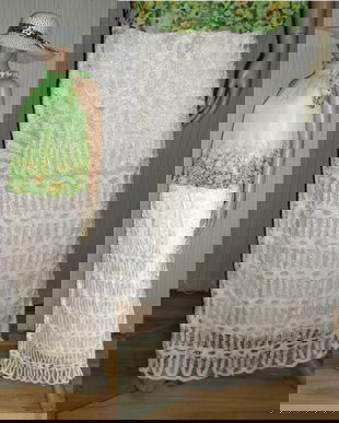 Fusta designer Carole Dream marime M