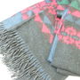 NOU-Esarfa poncho