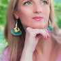 VANDUT- Cercei- Scoica- Lovely Colours