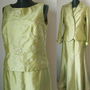 FRANCO CALLEGARI COSTUM CHANTUG MATASE NATURALA