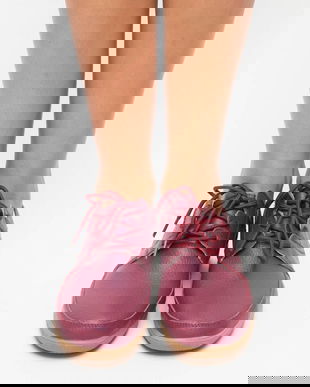 Pantofi Casual Solio Grena 2