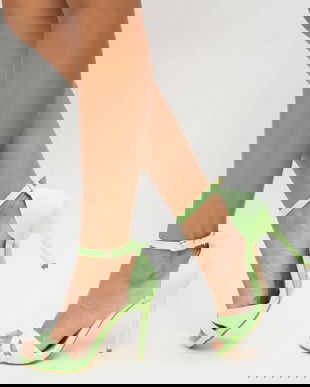 Sandale Albona Verzi