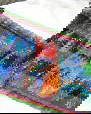 Sal matase naturala-LAUREL Burch