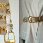 CUREA PLASTIC ACCESORIZATA