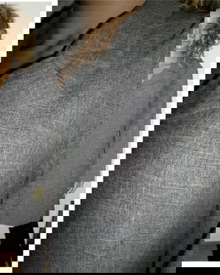 Piesa vestimentara Chad Stevens