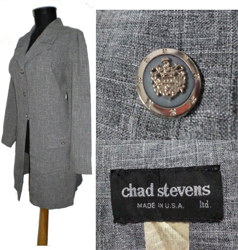Piesa vestimentara Chad Stevens