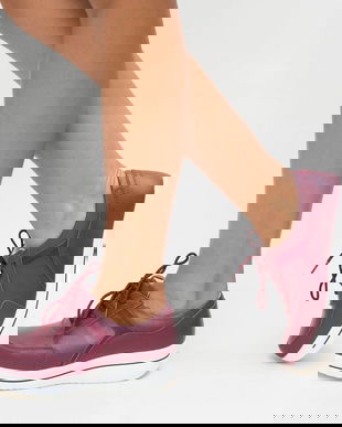 Pantofi Casual Niko Grena