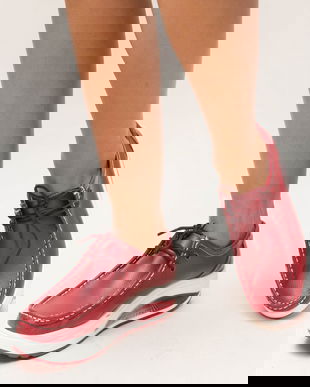 Pantofi Casual Heliade Grena 2