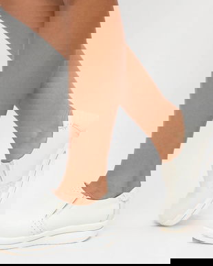 Pantofi Casual Zinga Bej