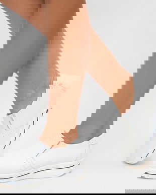 Pantofi Casual Zinga Albi