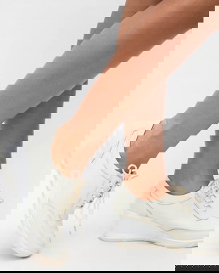 Pantofi Casual Ermisa Bej