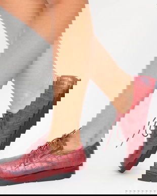 Pantofi Casual Erto Grena