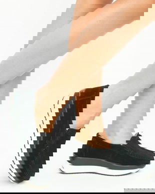 Pantofi Casual Olga Negri