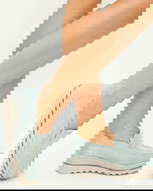 Pantofi Casual Smirno Gri