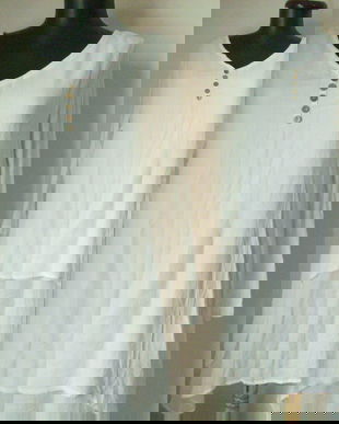 ROCHIE ALBA PANZA TOPITA SI BUMBAC BATIST