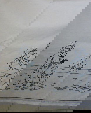 2 piese cusaturi rustice naive