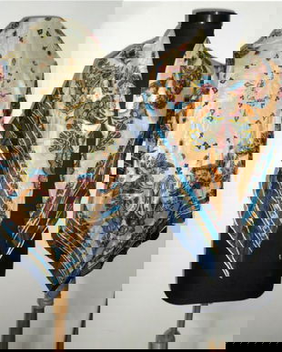 Esarfa batic cod ac390