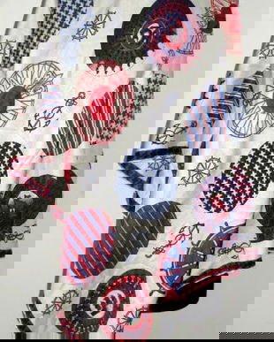 Esarfa -batic cod ac302