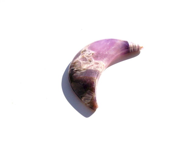 Pandant ametist