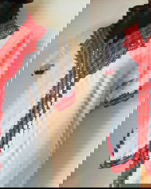 BLUZA KURTA ORIENTALA BUMBAC