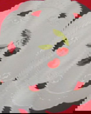 Set 3 mileuri cu cirese