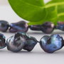 Perle cultura 15~20x13~16mm, cod P03 (1)