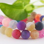 Agate 10mm (1sirag)