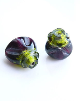 Margele sticla (GSF86)