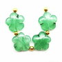 Flori aventurin