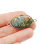 Conector  unakit  -  natural