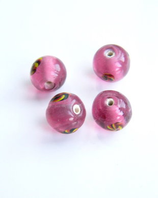 Margele sticla (FBG100)