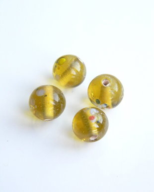 Margele sticla (FBG90)