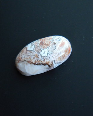 Caboson crazy lace agat (C3)