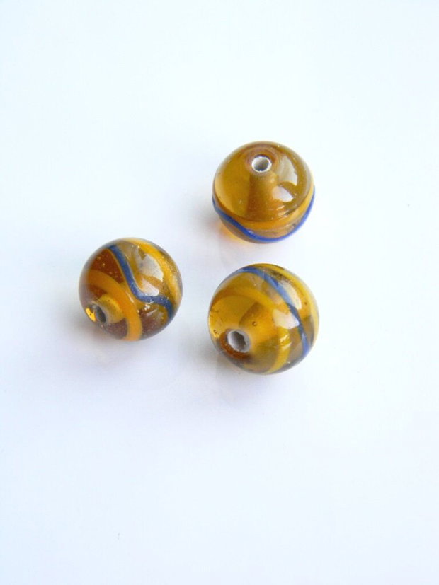 Margele sticla (FBG95)
