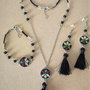 Set bijuterii "FOLK 1"