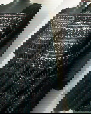 ROCHIE SEARA DANTELA SI SATIN