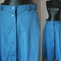 FUSTA CLOCH 60s BUMBAC