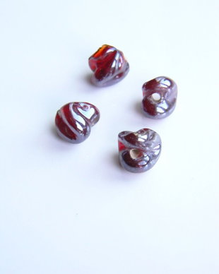 Margele sticla (FBG97)