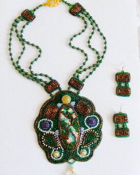 set " Isolda"  REZERVAT