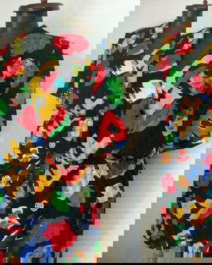 LOUIS FERAUD ROCHIE MATASE NATURALA FLORAL