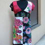 Rochie tricot S
