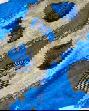 NOU-Pareo fusta cu cordon