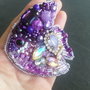 Brosa - Purple Fish