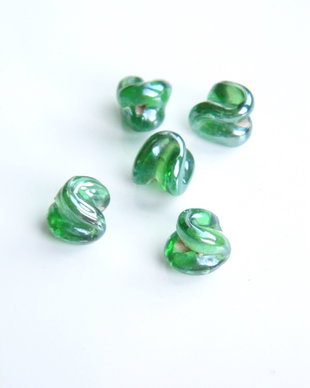 Margele sticla (FBG96)