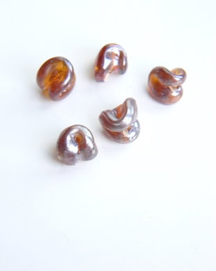 Margele sticla (FBG98)