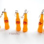''Fanta''- cercei atranatori