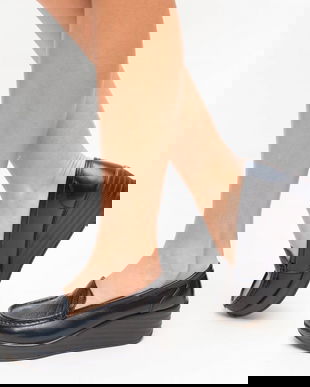 Pantofi Casual Ely Negri