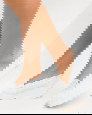 Pantofi Casual Ely Albi