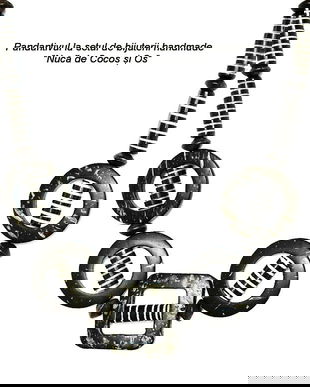 Bijuterrii organice (091)