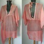 BLUZA MATASE NATURALA CORAI